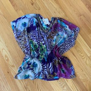 *BRAND NEW* Versatile Tunic